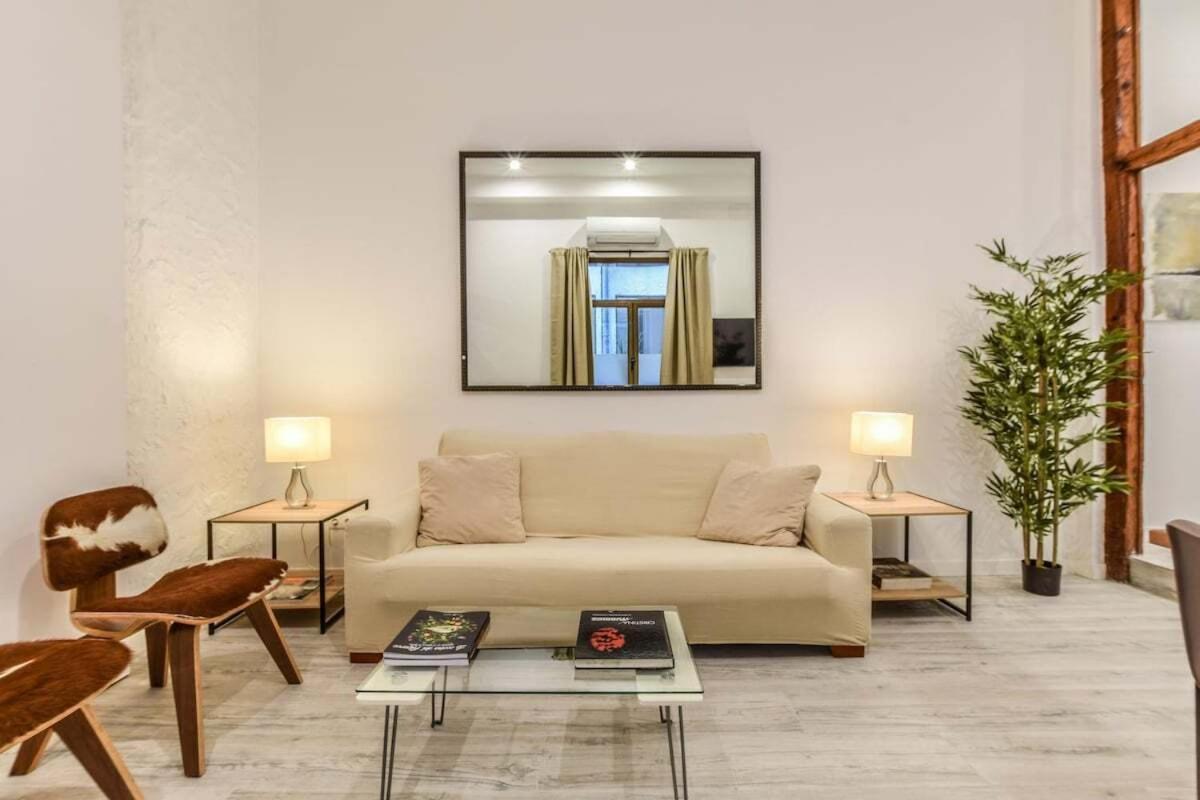 Myhousespain - Luxury Flat Next To Gran Via Apartment